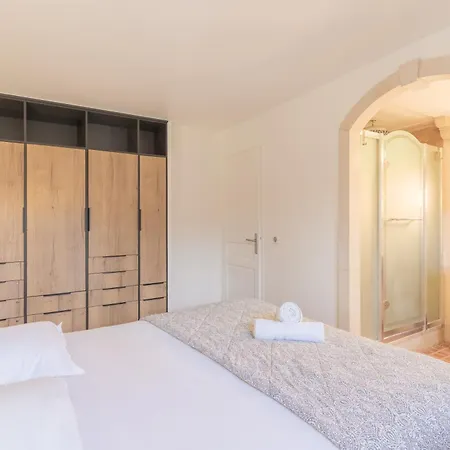 Le Sommet Du Large Apartment *