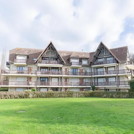 Apartment Le Sommet Du Large