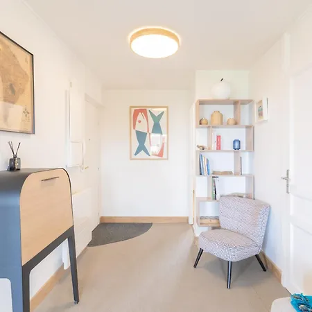 Le Sommet Du Large * Trouville-sur-Mer