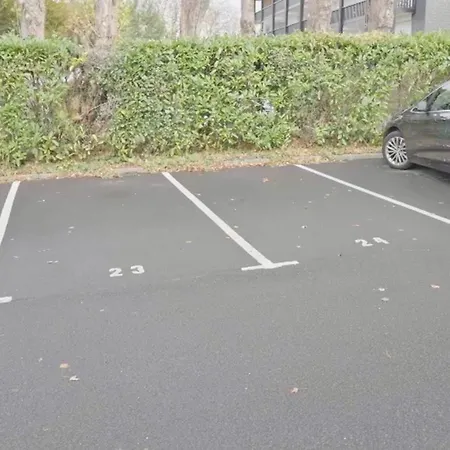 شقة Le Sommet Du Large - Terrasse - Vue - Parking Prive