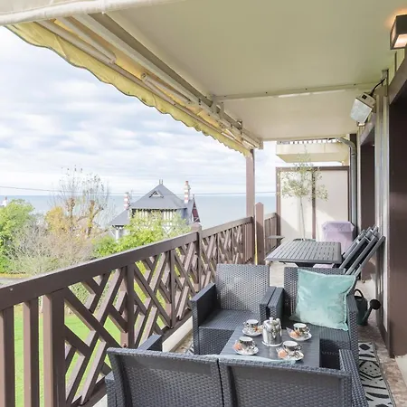 Le Sommet Du Large *