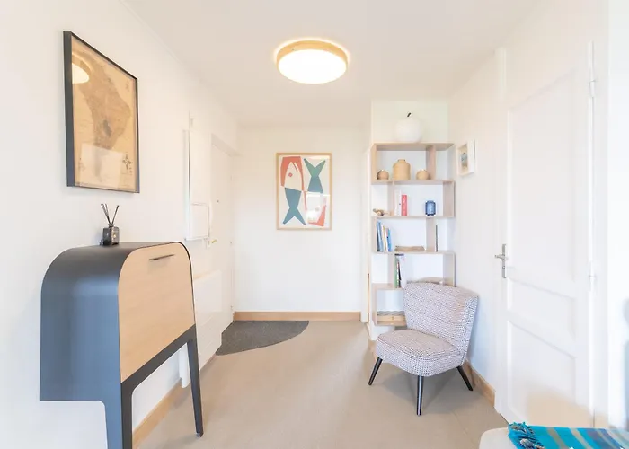 Le Sommet Du Large * Trouville-sur-Mer