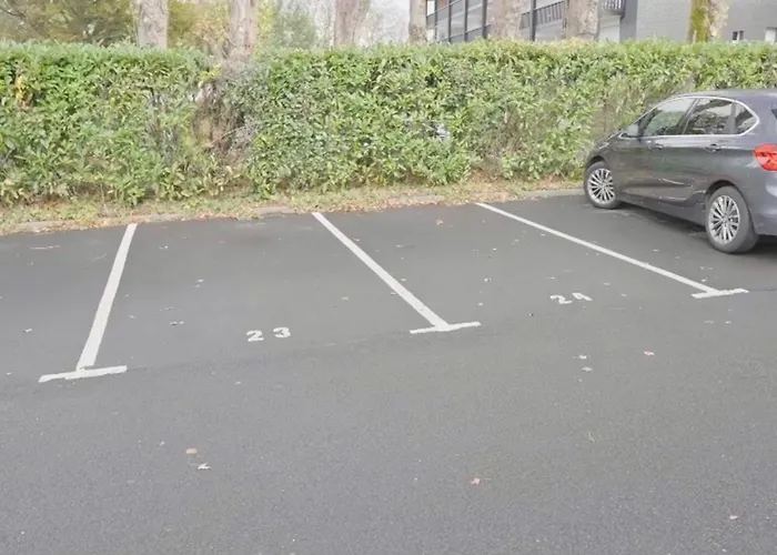 Apartment Le Sommet Du Large