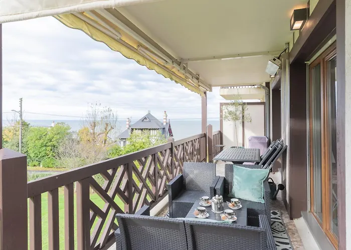 Le Sommet Du Large *